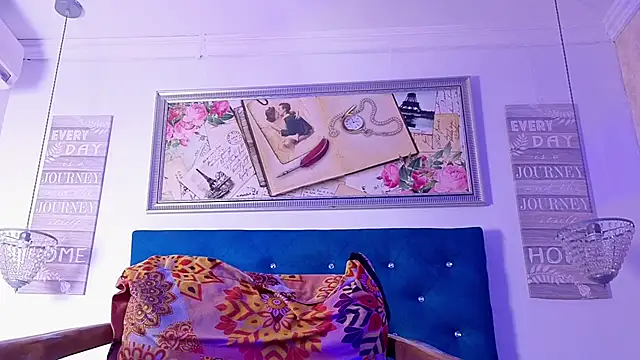 kammytorrezx Webcam show