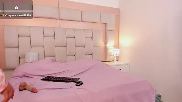 Živý XXX chat RosseSoler