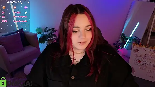 Mia_R0ss live XXX chat