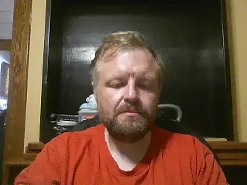 Chat XXX en directo de TheOneDonShaun