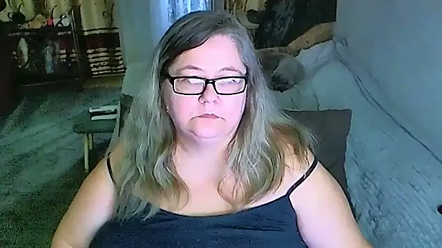 Webkamerová show sex2