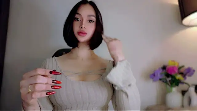 Anna_HollyDoll Webcam-Show
