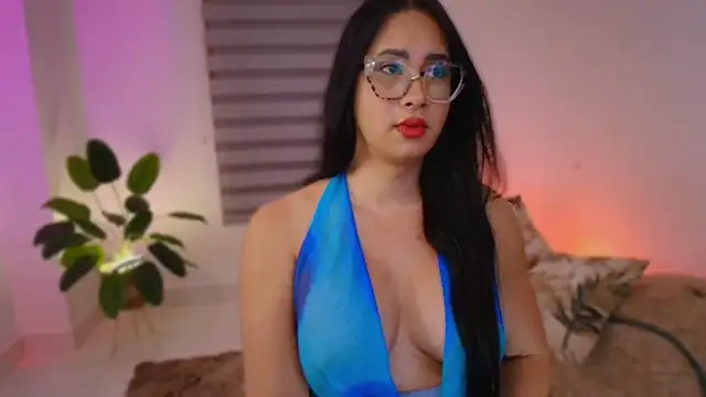 Rashell-Zepol Webcam-Show