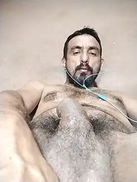 Show webcam de Longthick26cm