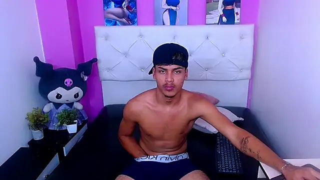 Angel_foxc13n Webbikameraesitys