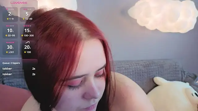 Czat XXX na żywo – Alis_Platt