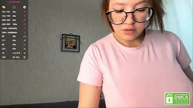 RebekahEifler – Live XXX-chat