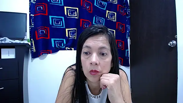 Alexxawinter live XXX chat