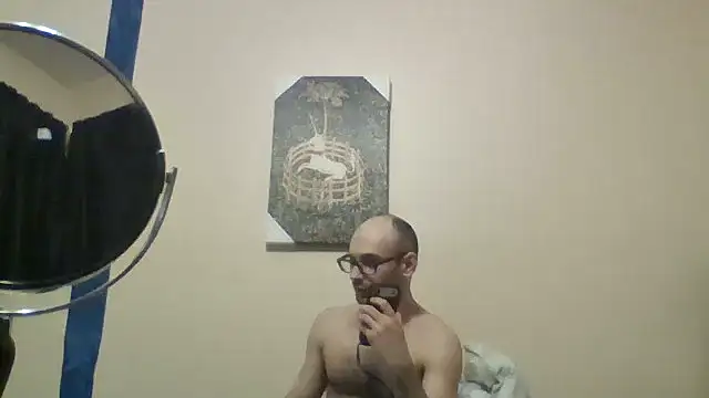 Chat XXX en directo de hailzeffn