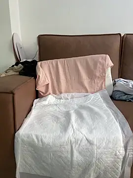 aiye666 Adlı Modelin Canlı XXX Sohbeti
