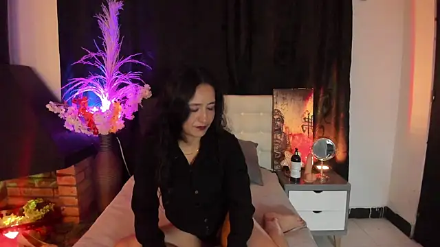 Czat XXX na żywo – Vicky_Angeel
