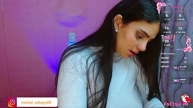 karol_9n Live XXX chat