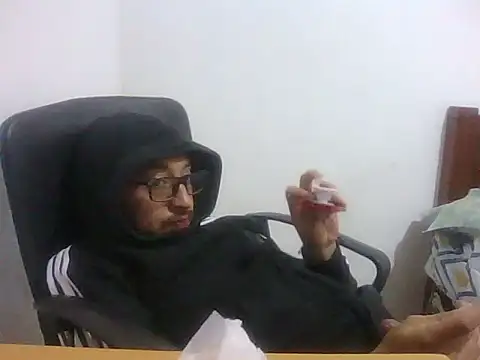 عرض كام SaintJacob