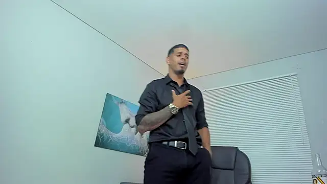 vincen_jose 网络视讯表演