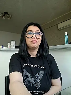 Chatroom XXX en direct de The_Lollipop_Enchantress_