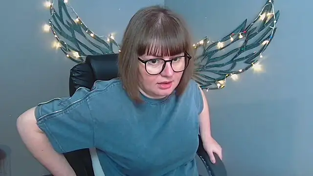 ZannaDreil's Live XXX Chat