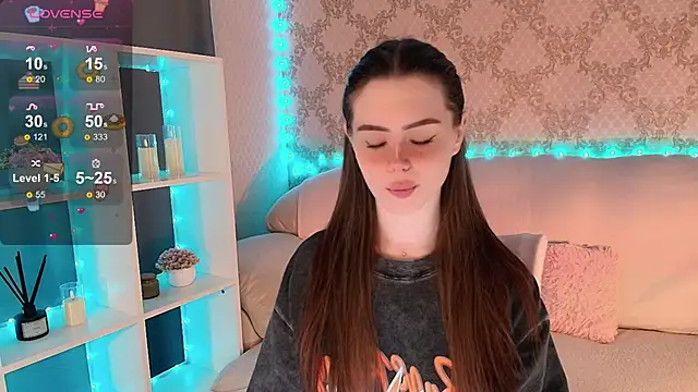 Czat XXX na żywo – HolyMiax
