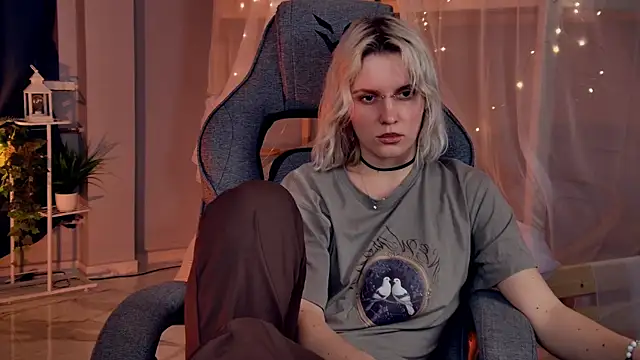 BethanyCloud Live XXX-Chat