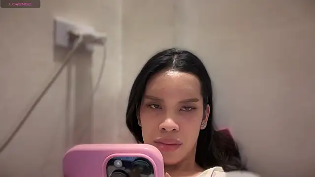Candicemeow Pertunjukan Webcam