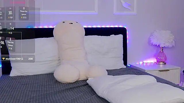 XXX chat uživo modela dollyweb