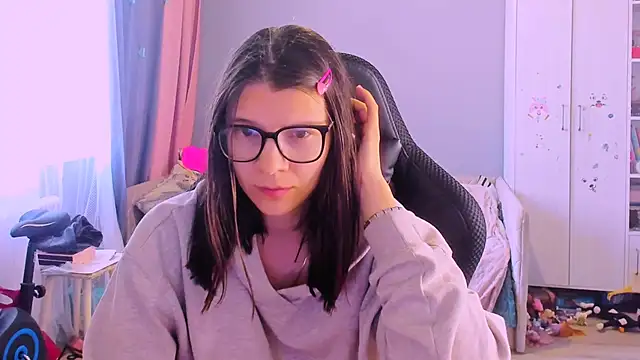 MollyLollipop's Live XXX Chat