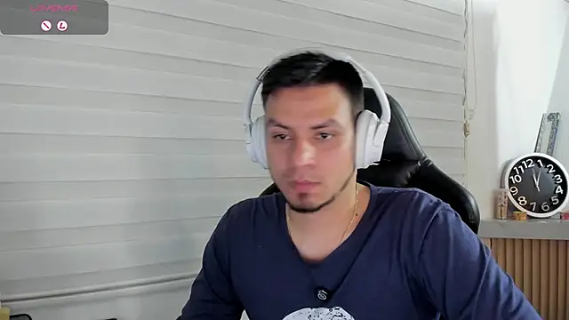 Show Webcam de Rick_Adams