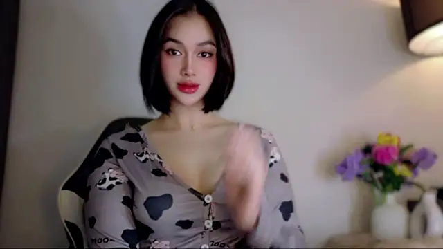 Anna_HollyDoll 网络视讯表演