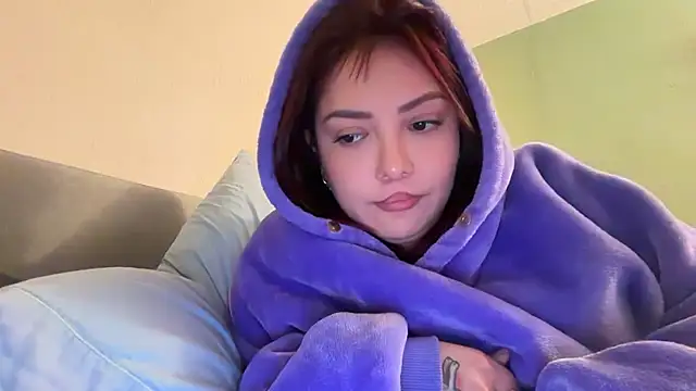 Chatroom XXX en direct de Pumpkin_bunny