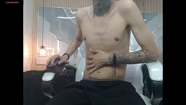 benjamin_anthony 라이브 XXX 채팅