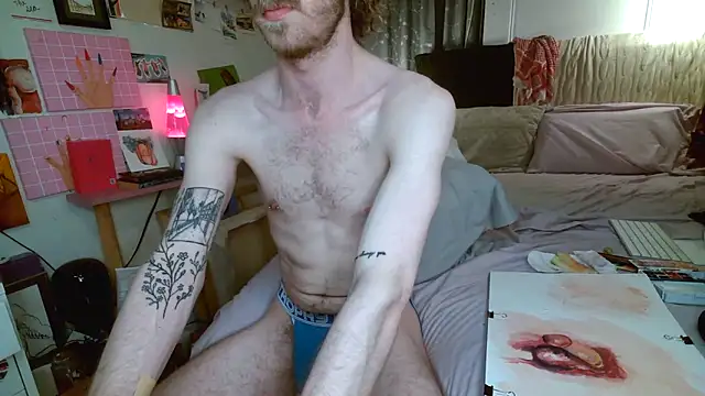 Show de webcam de gnickname