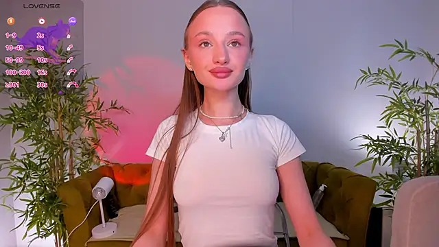 Chat XXX Live miiss__lulu