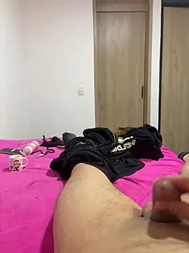 Stiven_2_ 网络视讯表演