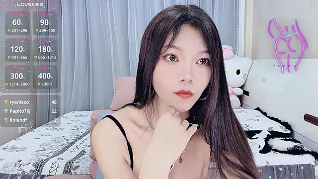 yangyang_520 即時 XXX 聊天