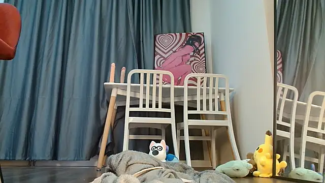 Chat XXX Live madison_mi
