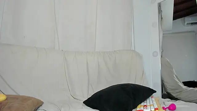 Chat XXX ao vivo de north_girls