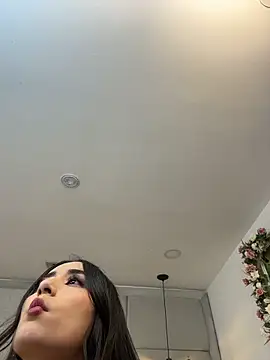 IvonneOwen's Webcam Show