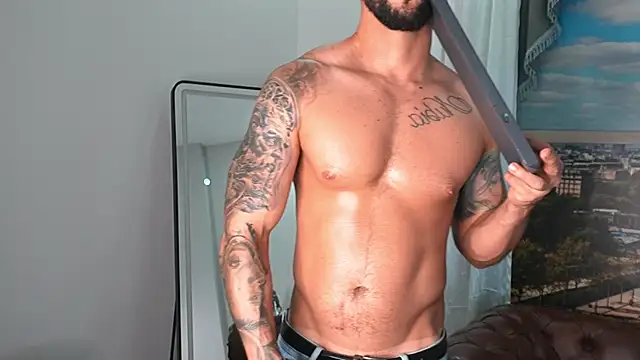 Petesevans 即時 XXX 聊天