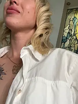 TeaseBabeXXX Webcam Show