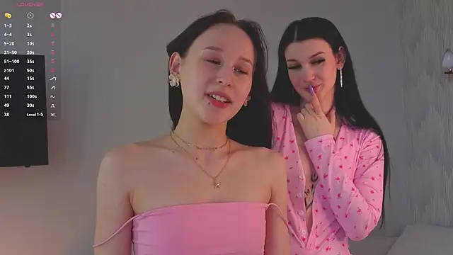 YangStief – webcam-show