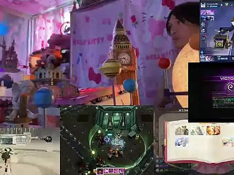 JesuAdam Webcamshow