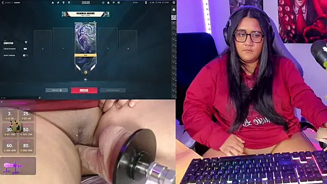 Chat XXX en directo de haru_u2