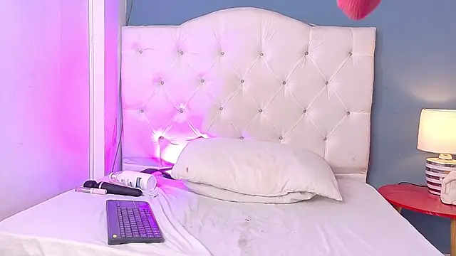 Chat +18 de LizetteKitty ao vivo