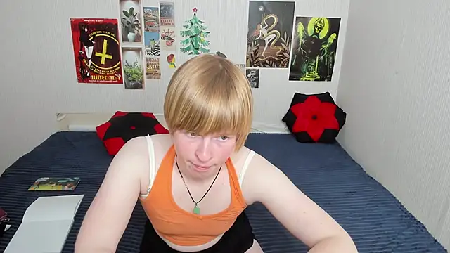 Cattie_w_ Chat XXX in diretta
