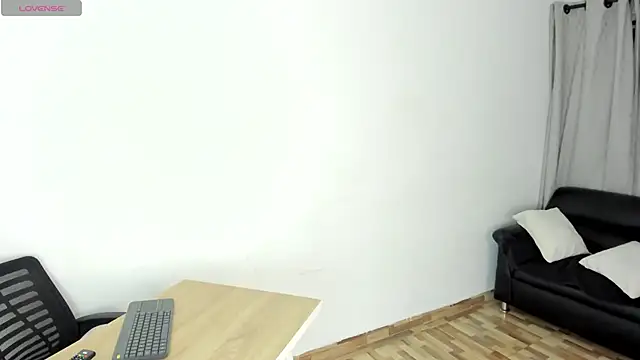 LexyJohnnes_ 网络视讯表演