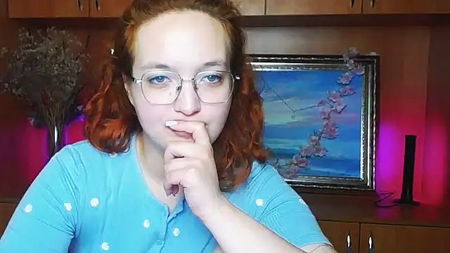 MissAriaa's Live XXX Chat