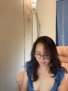 minmin_1370's Webcam Show