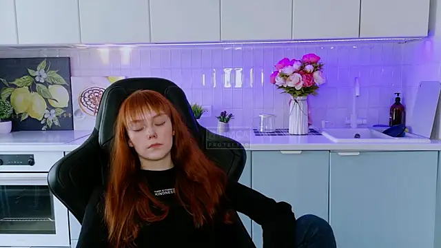 Harley_Quinsy's Live XXX Chat