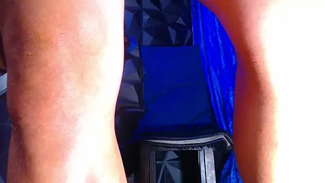MONSTER_COCK_ 웹캠 쇼