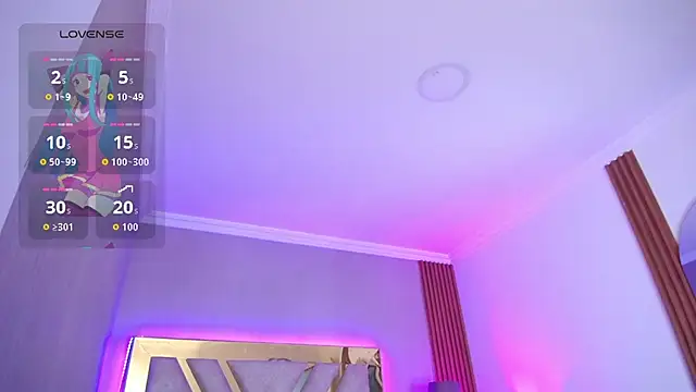 Živý XXX chat Tiffany_Valentiine