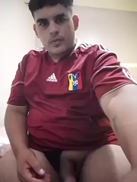 Вебкам-шоу kinDani68